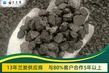 兰炭助力，电石生产实现新突破