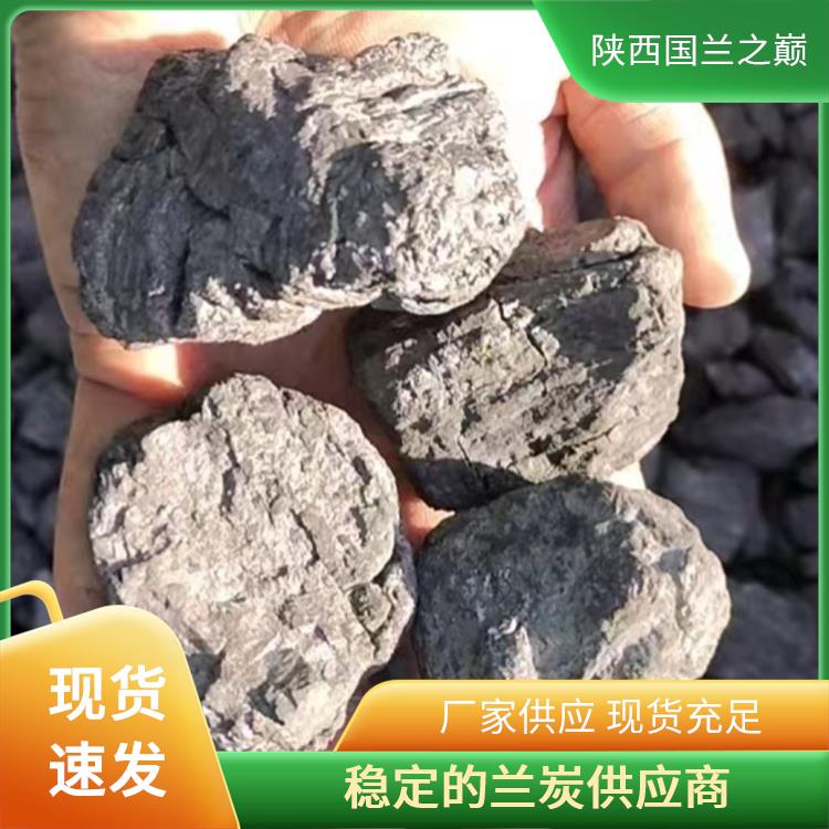 全面剖析型炭与兰炭的内在联系